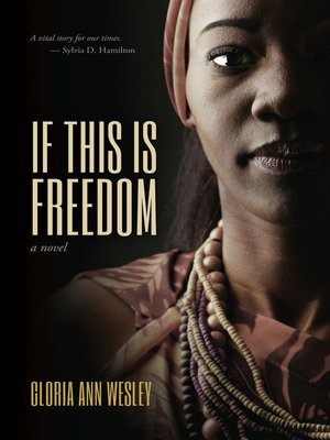 cover image of If This Is Freedom